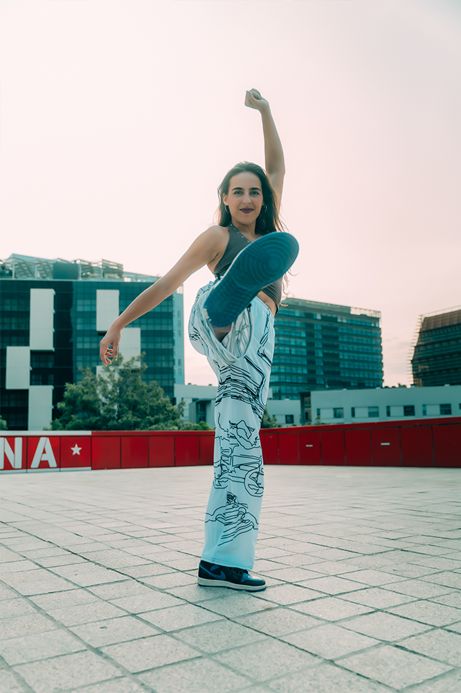 Xill Life™ Pants