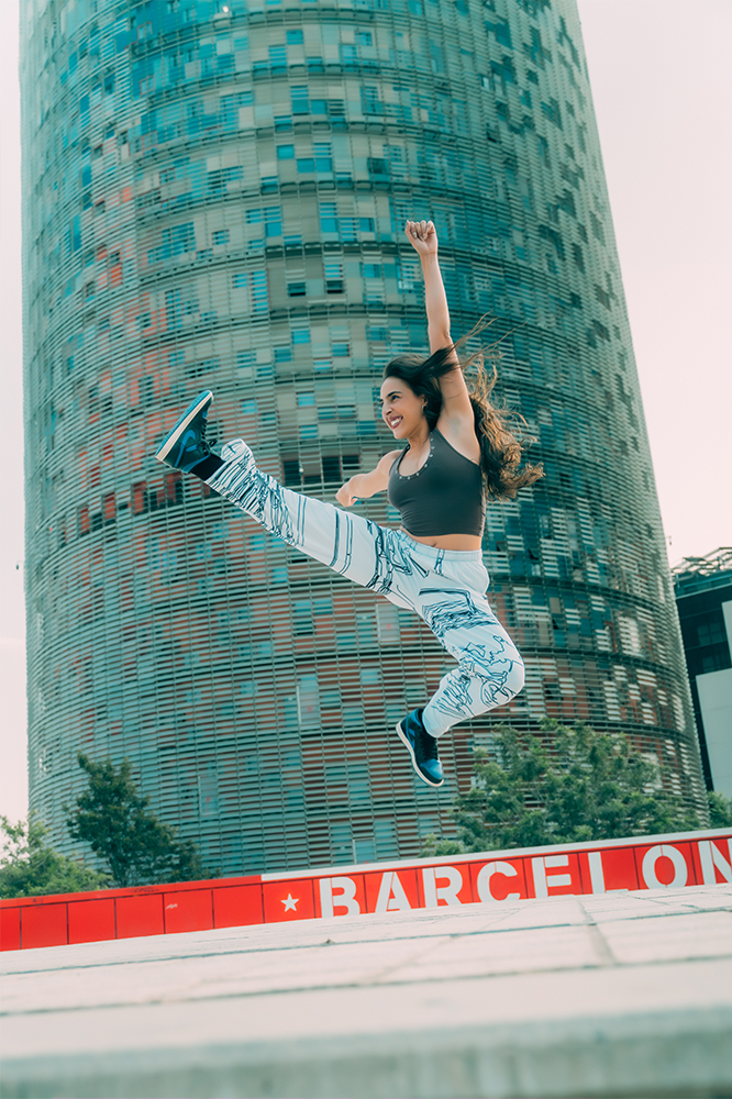 Xill Life™ Pants