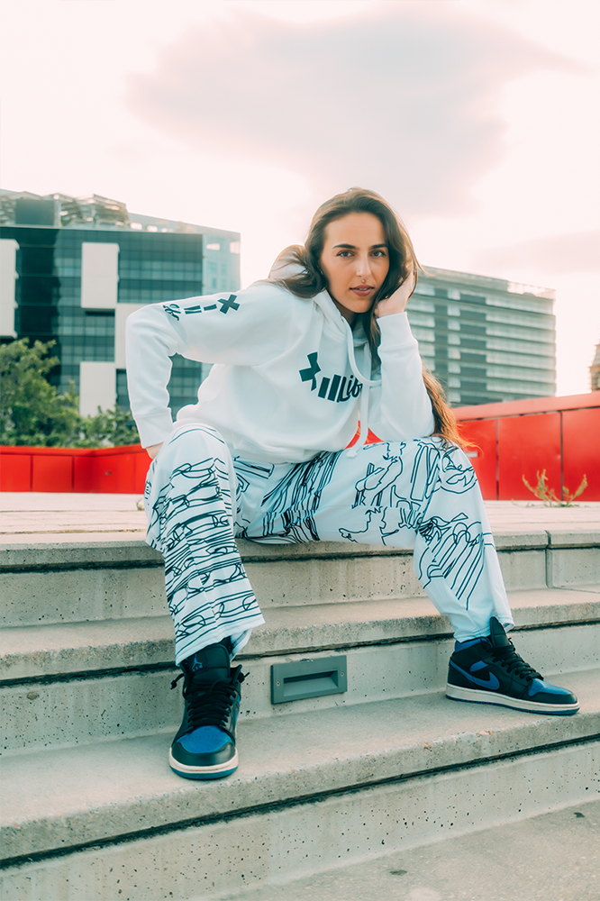 Xill Life™ Pants