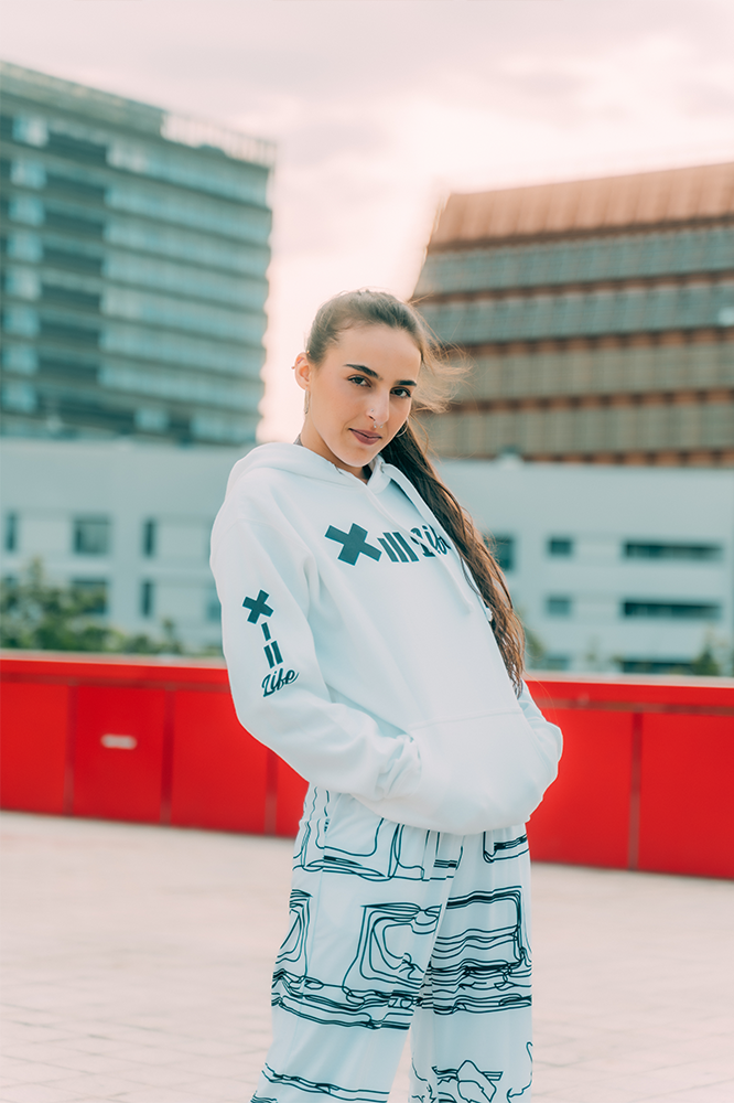 Xill Life™ Hoodie