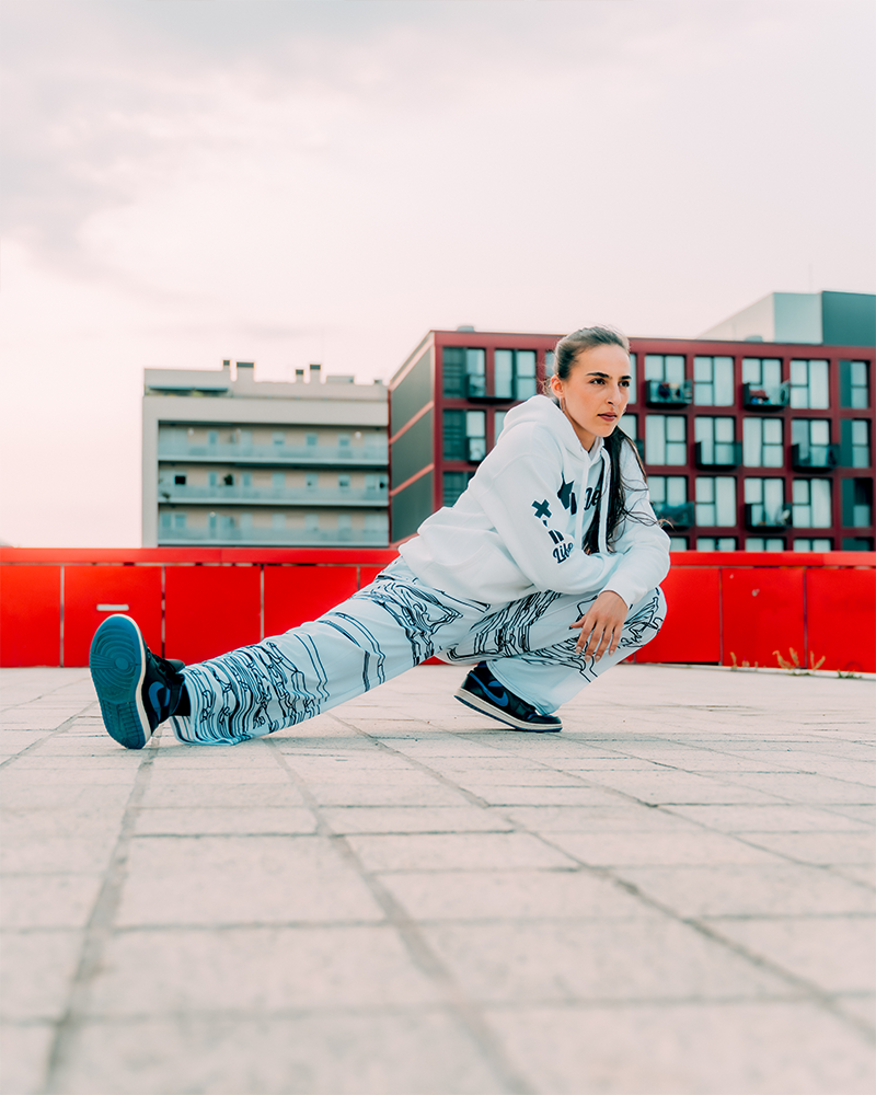Xill Life™ Hoodie