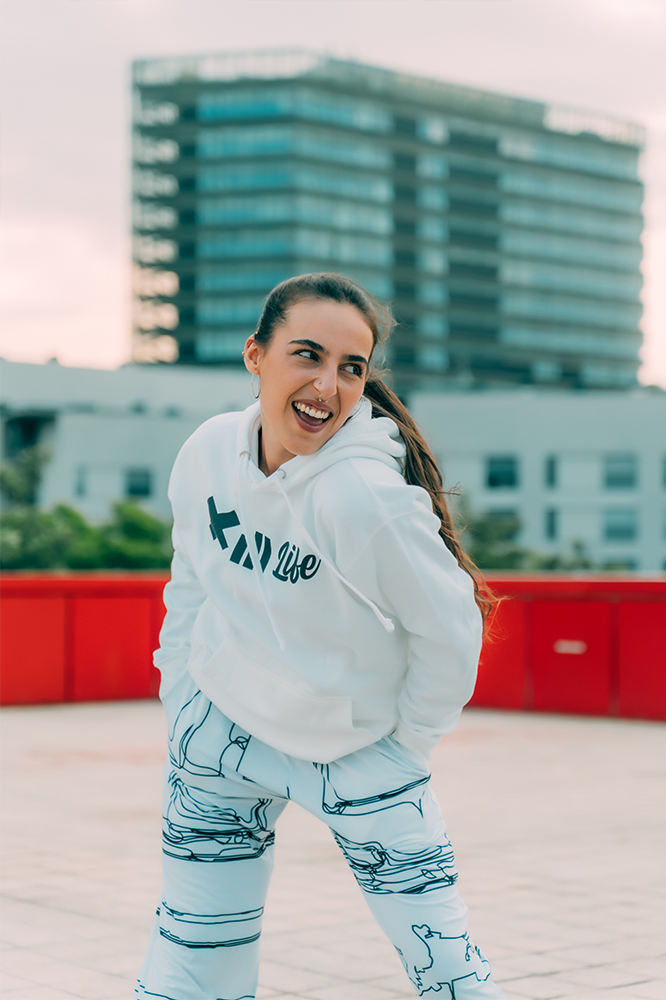 Xill Life™ Hoodie