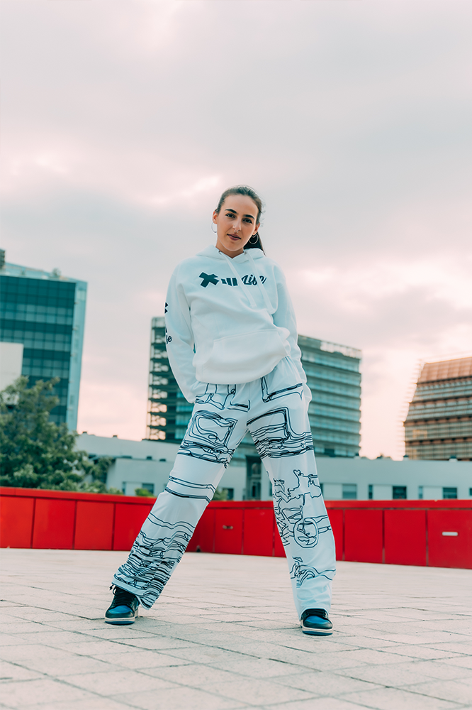 Xill Life™ Hoodie