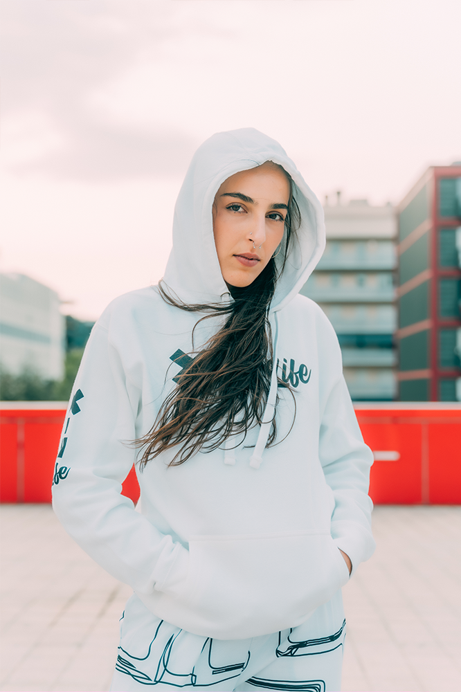 Xill Life™ Hoodie
