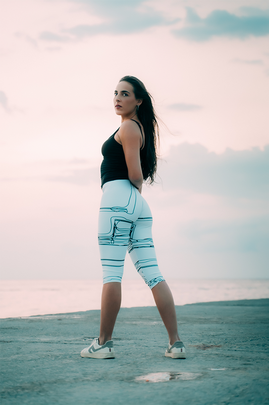 Xill Life™ Leggings