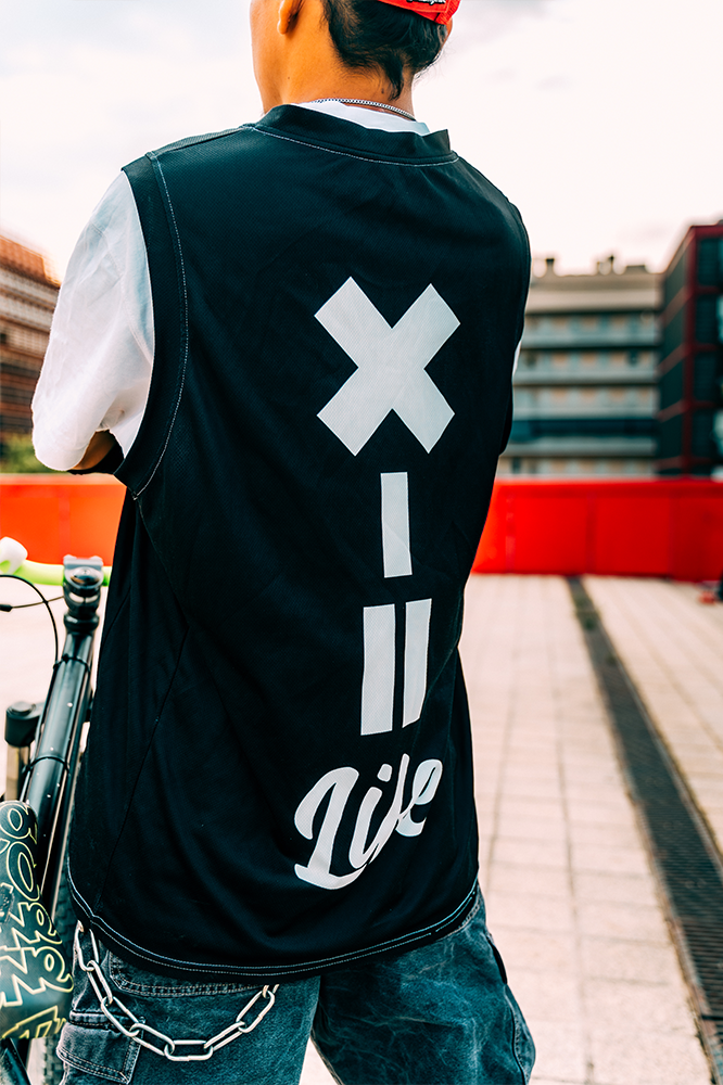 Xill Life™ Recycled