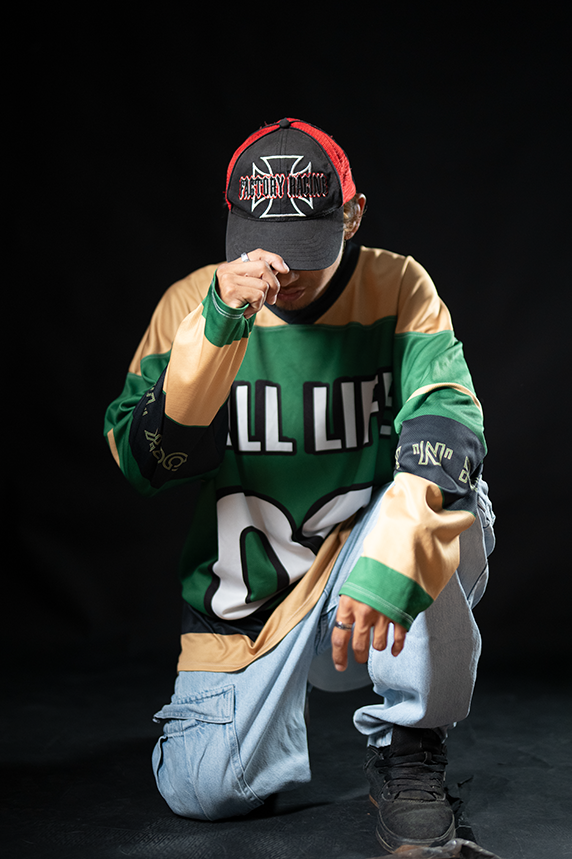 Xill Life™ Hockey