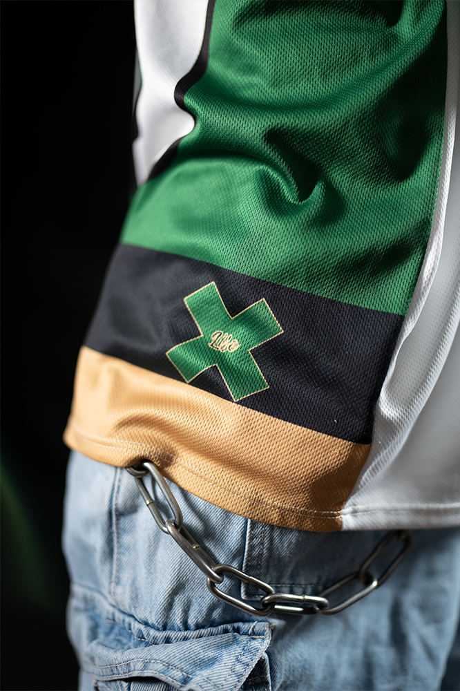 Xill Life™ Hockey
