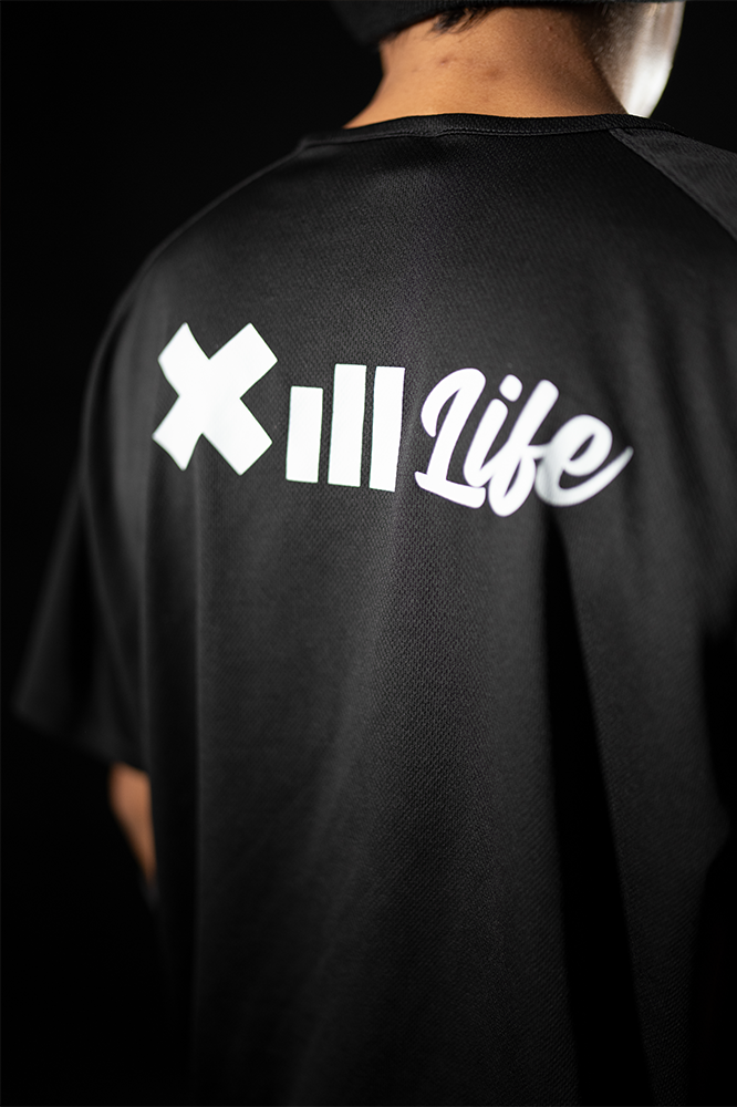 Xill Life™ Pink T-Shirt