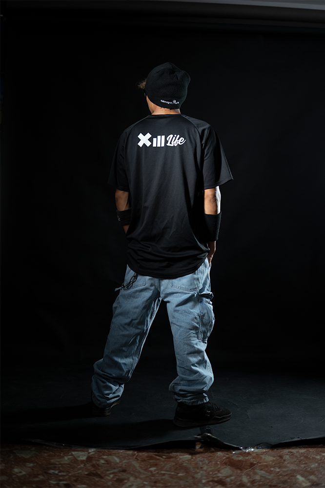 Xill Life™ Pink T-Shirt