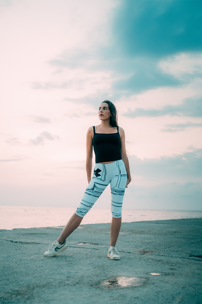 Xill Life™ Leggings