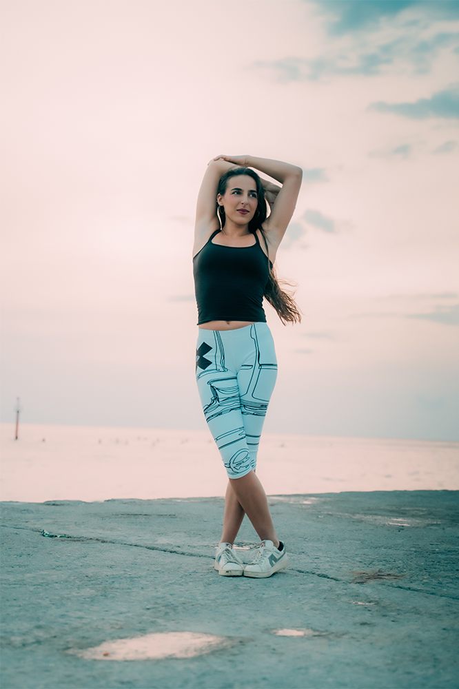Xill Life™ Leggings