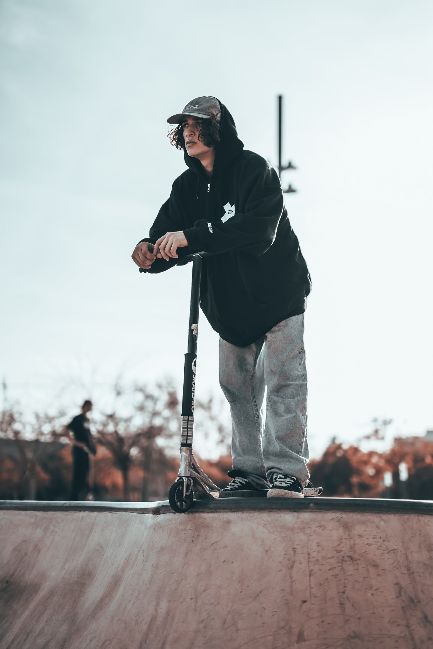 Xill Life™ Blackout