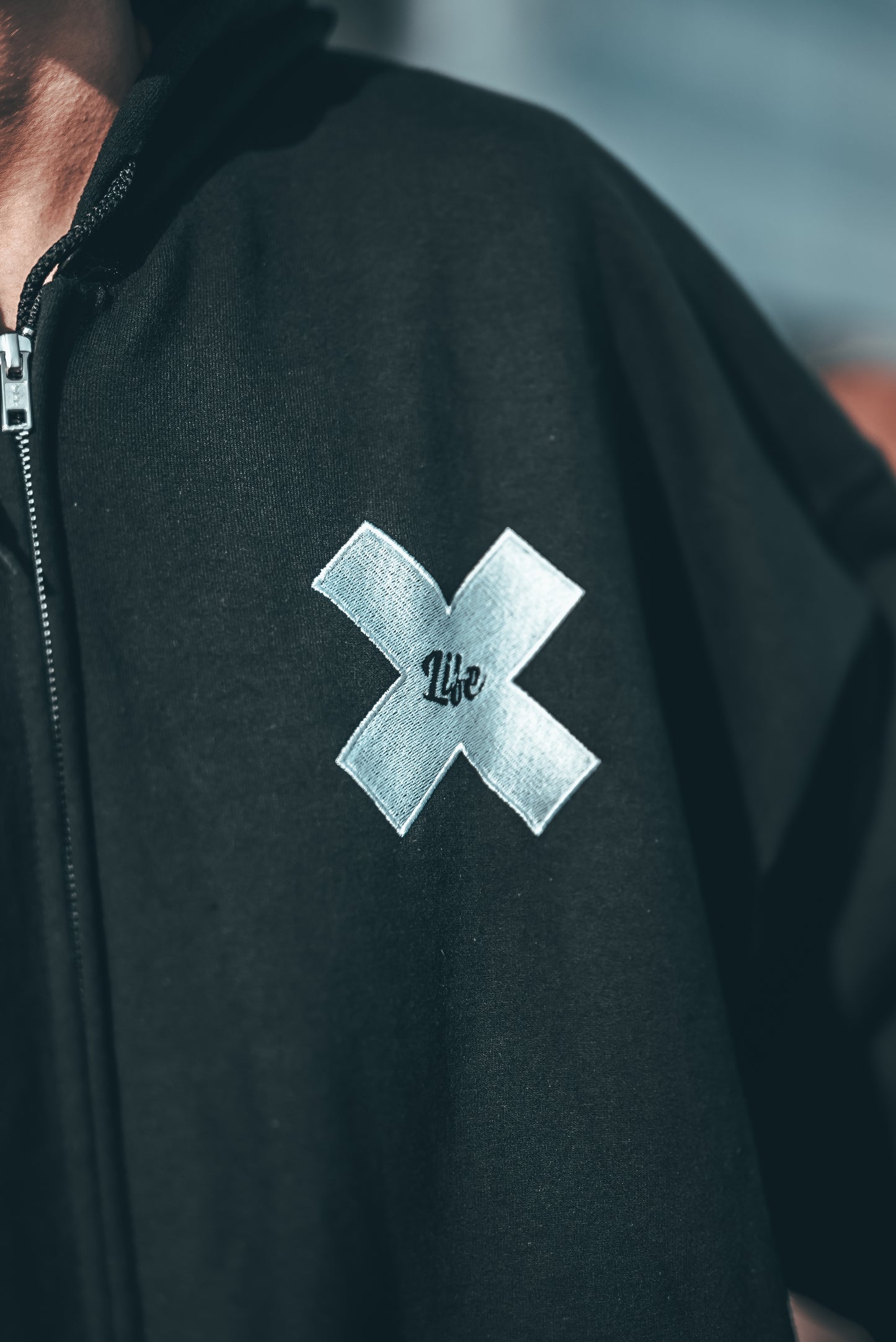Xill Life™ Blackout