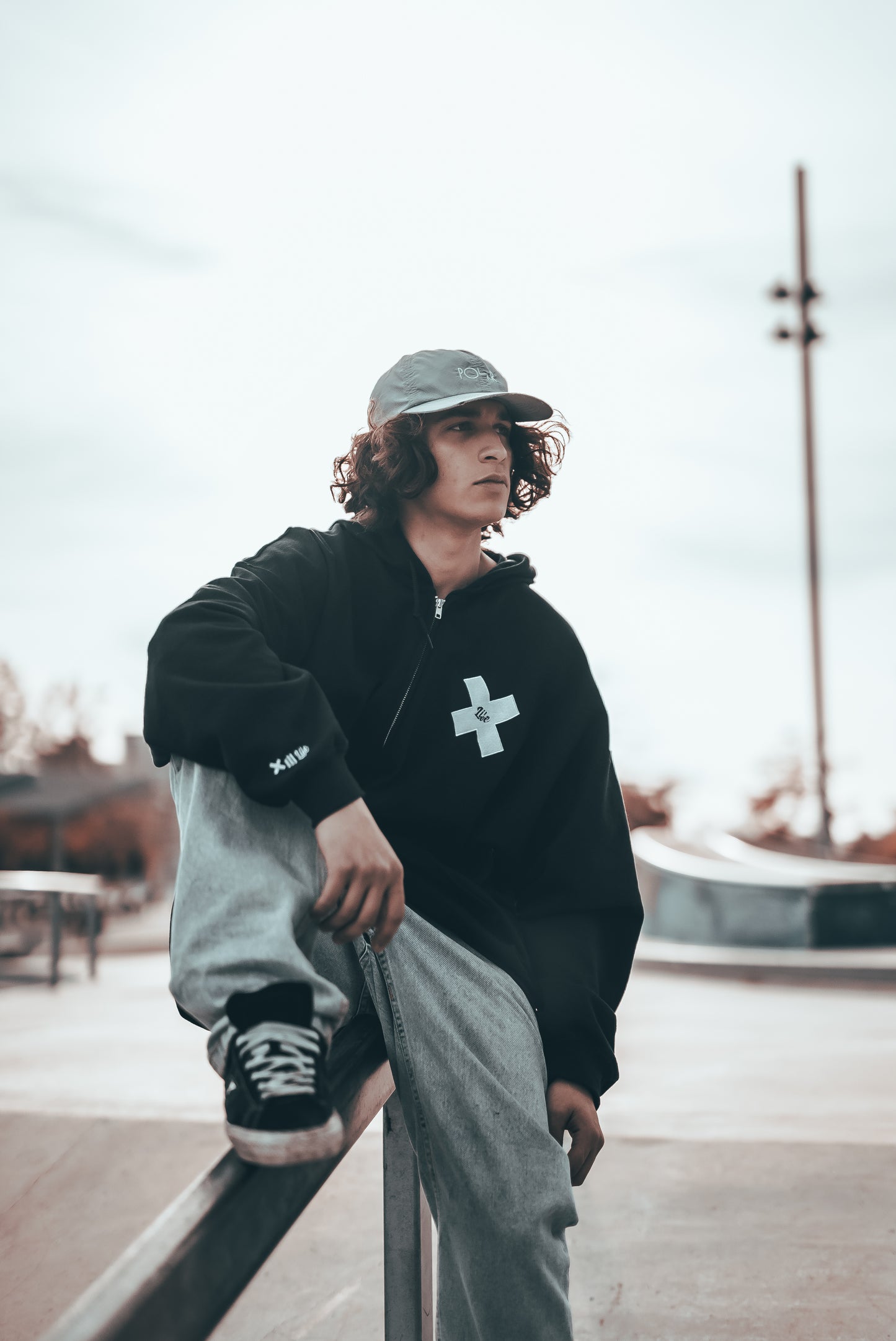 Xill Life™ Blackout