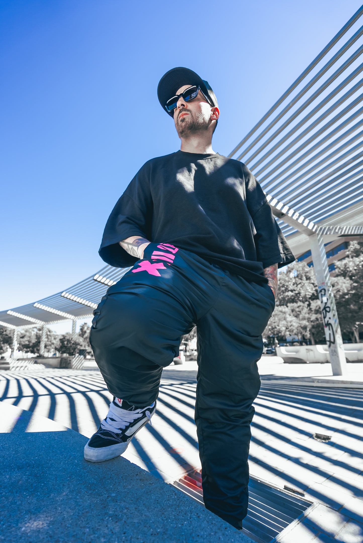Xill Life™ Track Pants
