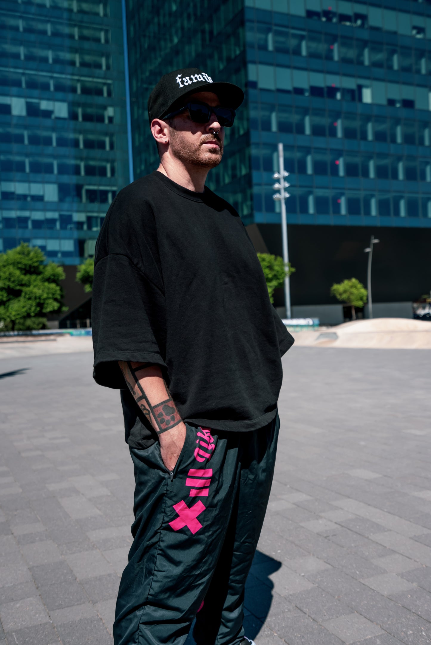 Xill Life™ Track Pants
