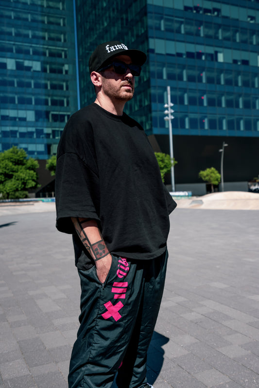 Xill Life™ Track Pants
