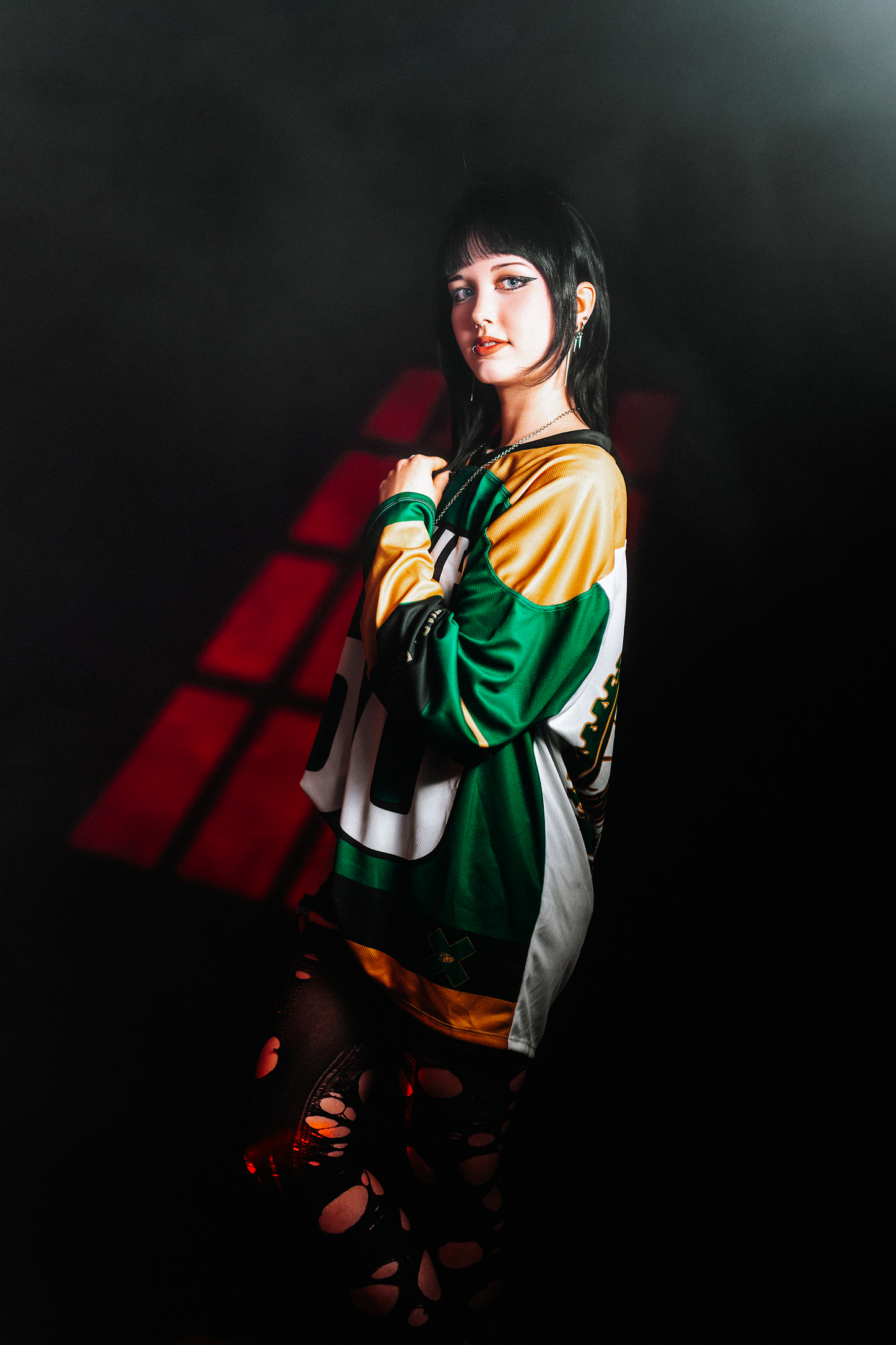 Xill Life™ Hockey
