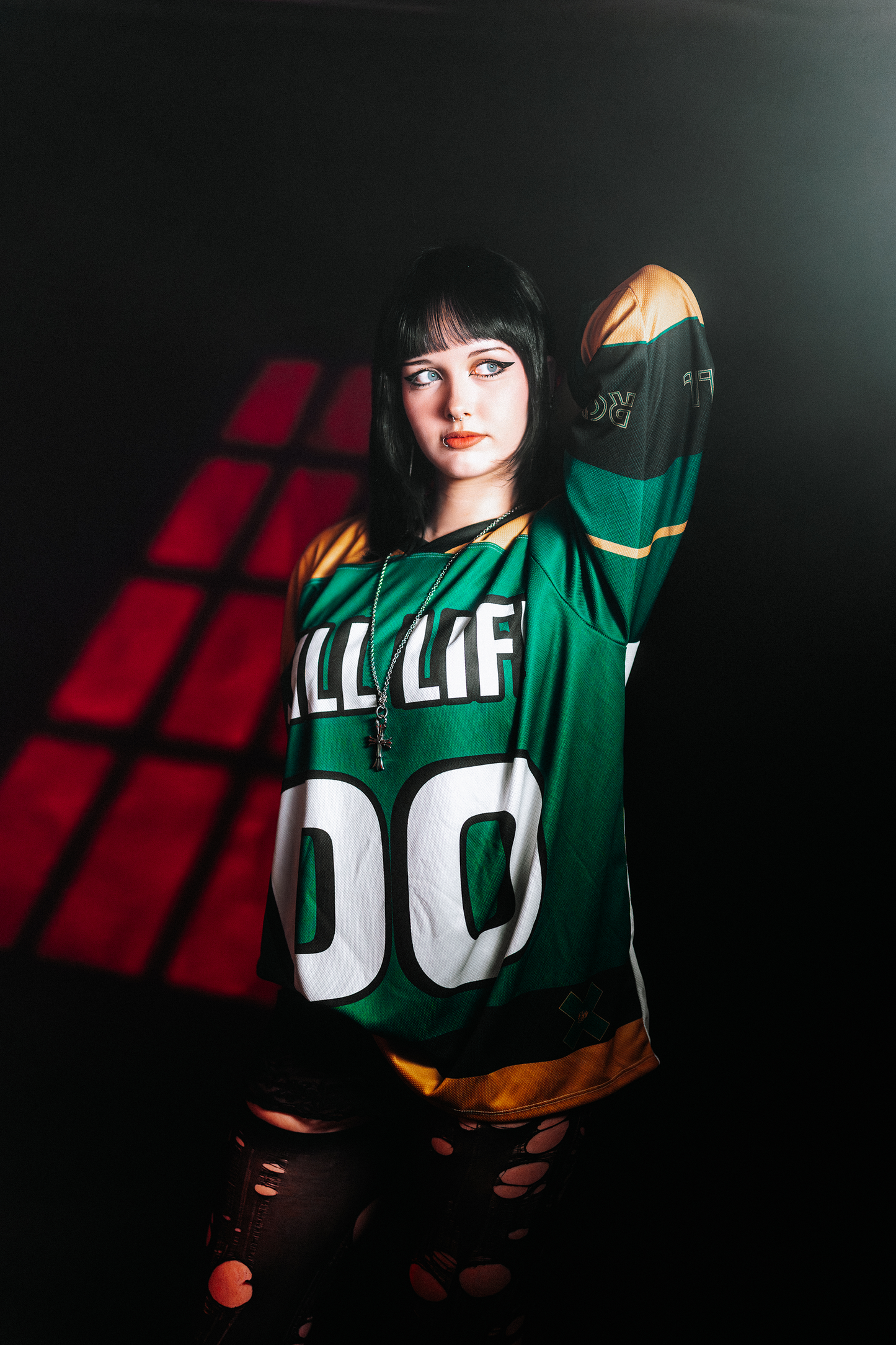 Xill Life™ Hockey