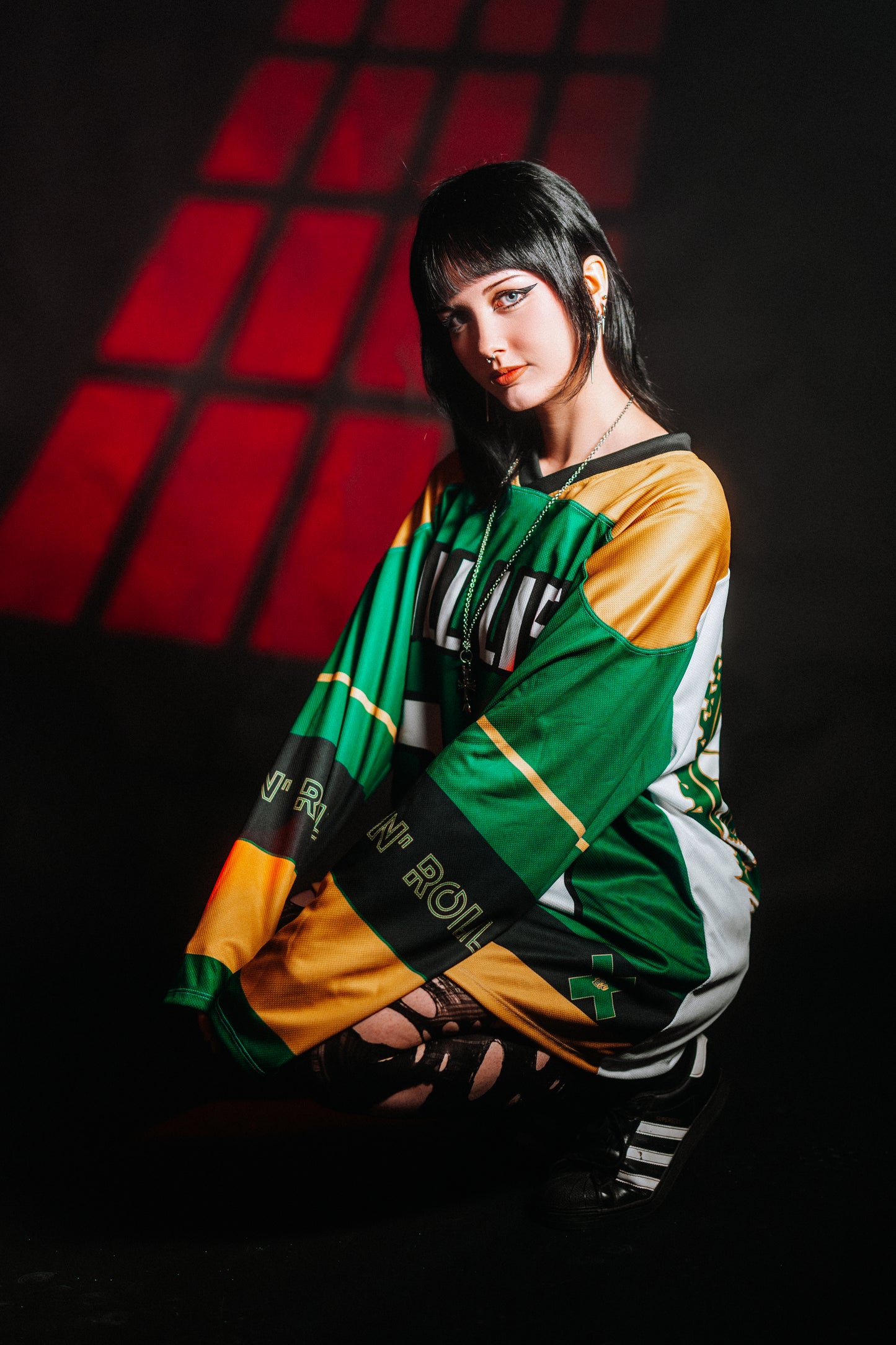 Xill Life™ Hockey