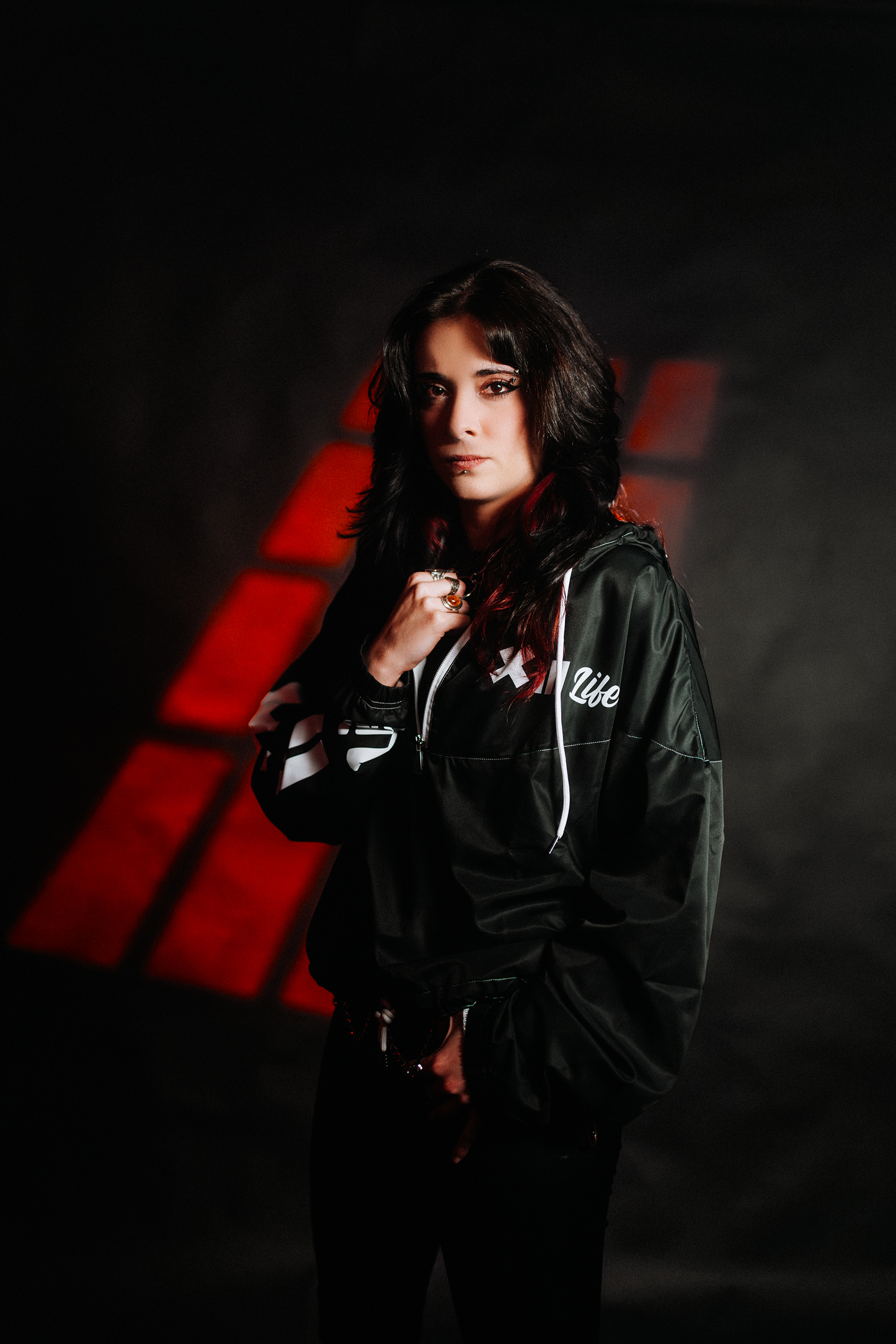 Xill Life™ Jacket One