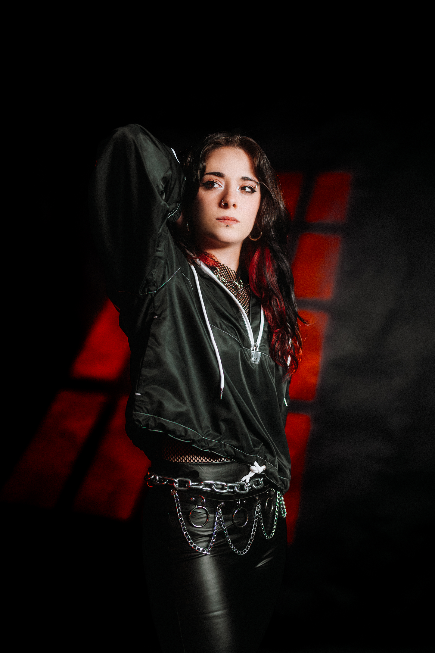 Xill Life™ Jacket One