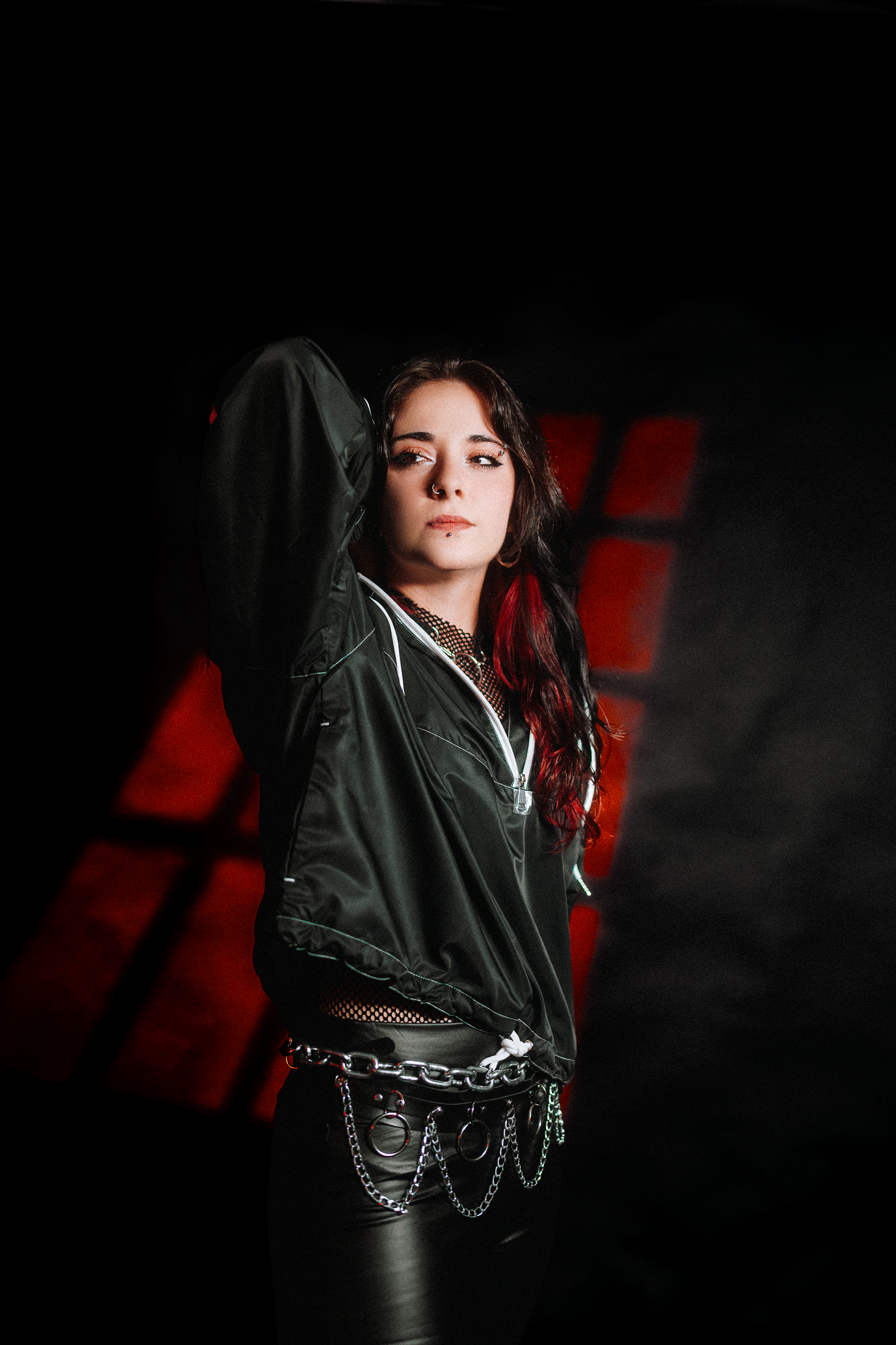 Xill Life™ Jacket One