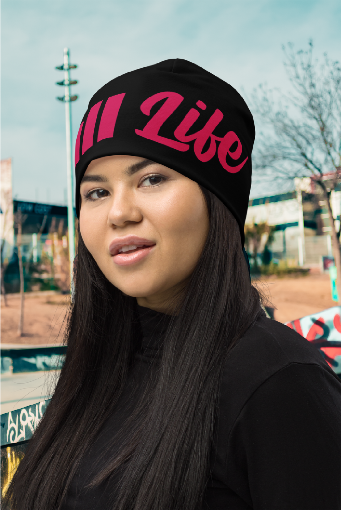 Xill Life™ Beanie