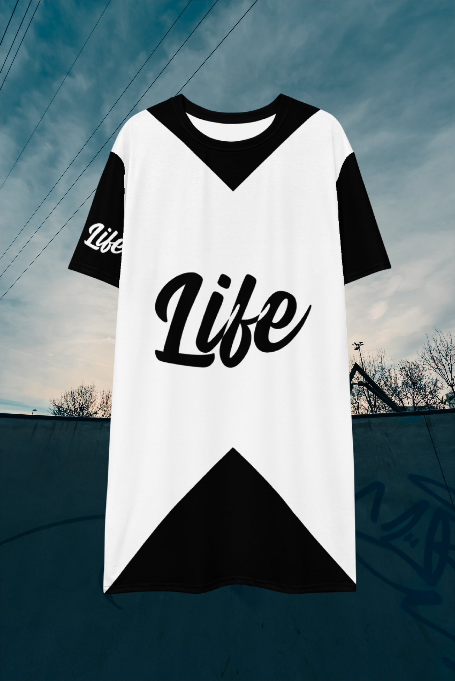 Xill Life™ Dress