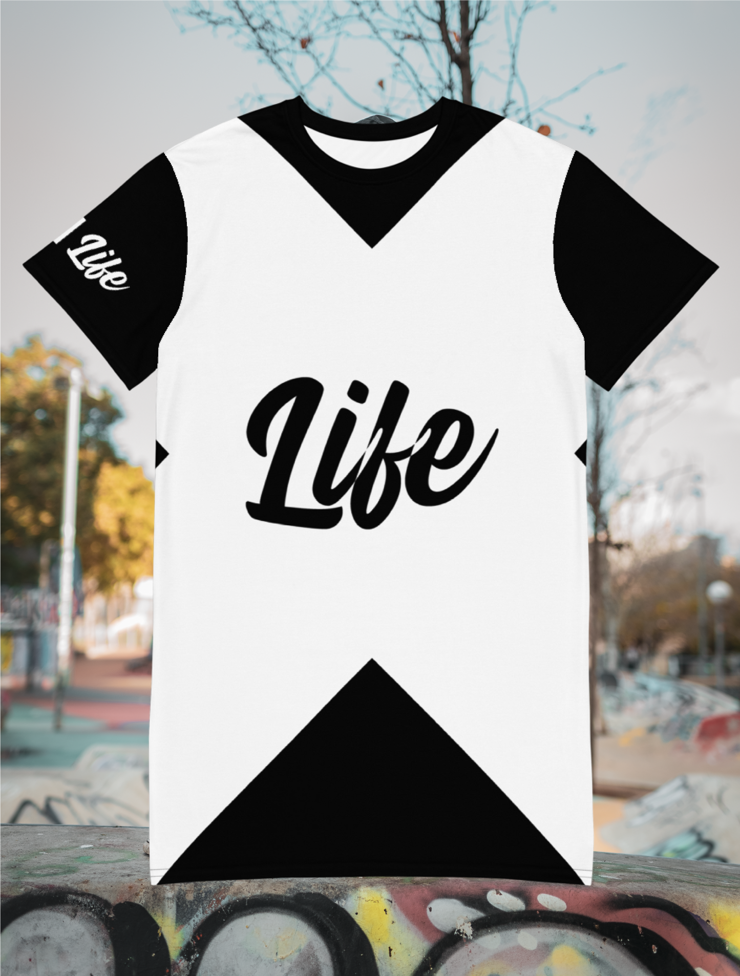 Xill Life™ Dress
