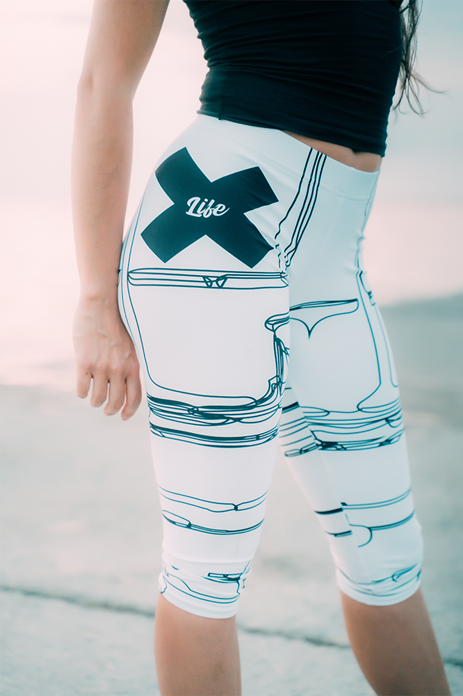 Xill Life™ Leggings