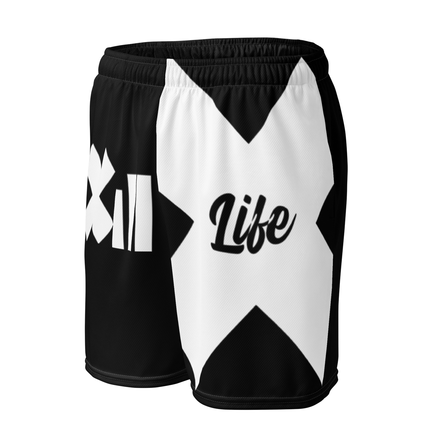 Xill Life™ Shorts