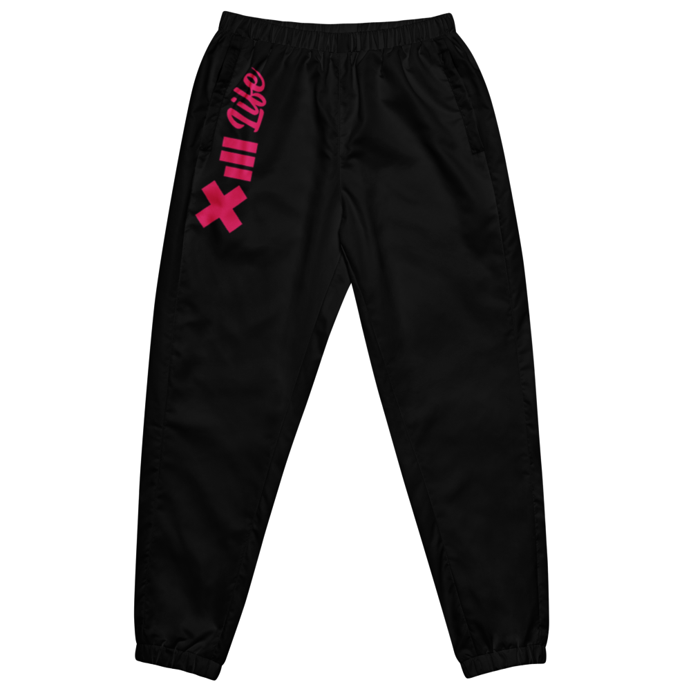 Xill Life™ Track Pants