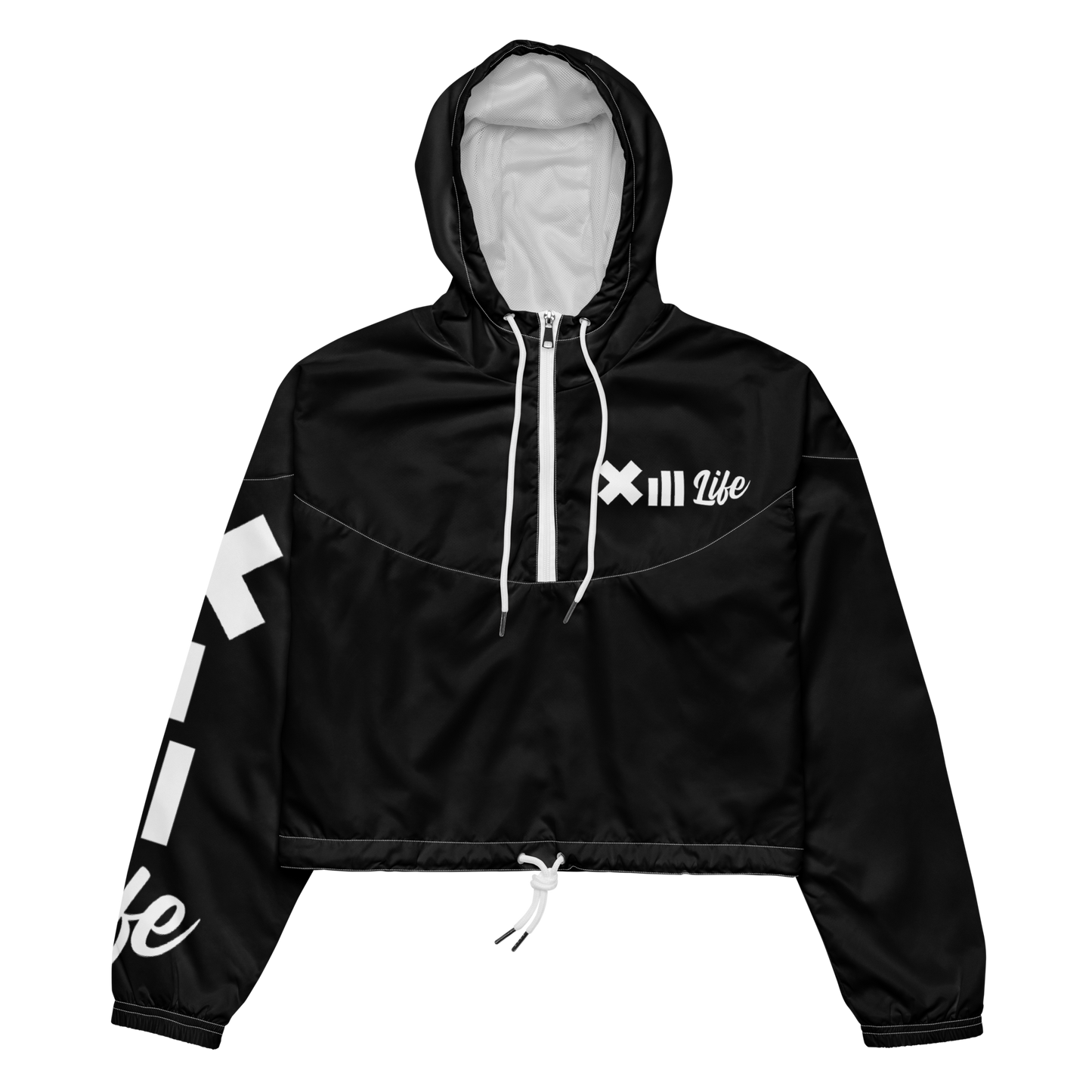 Xill Life™ Jacket One