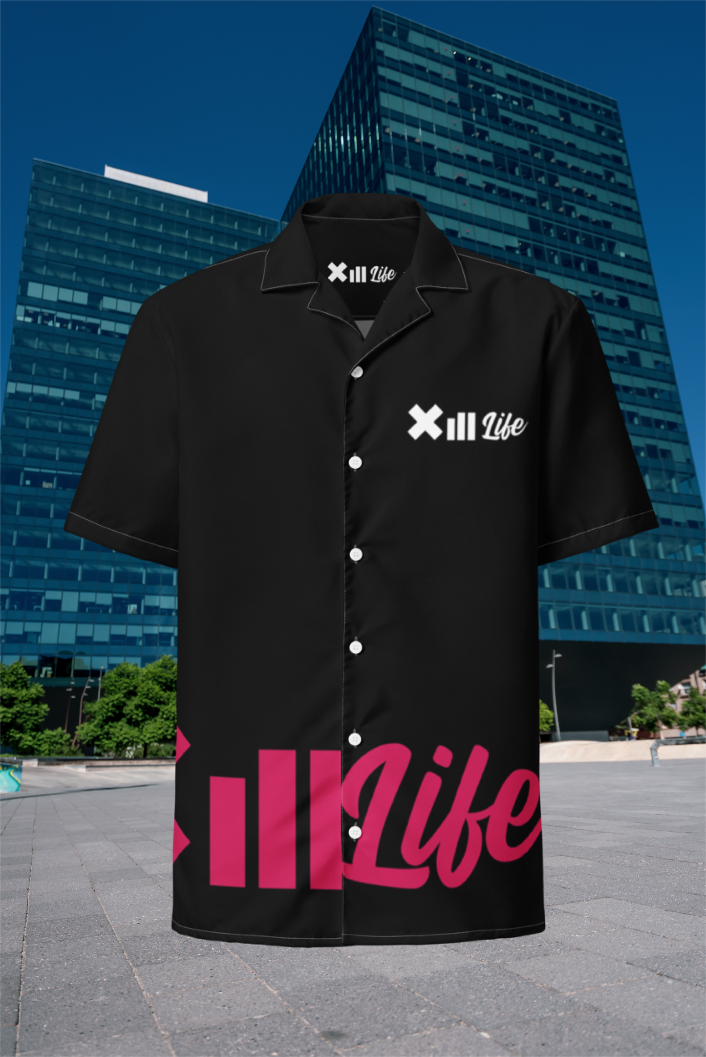 Xill Life™ Shirt