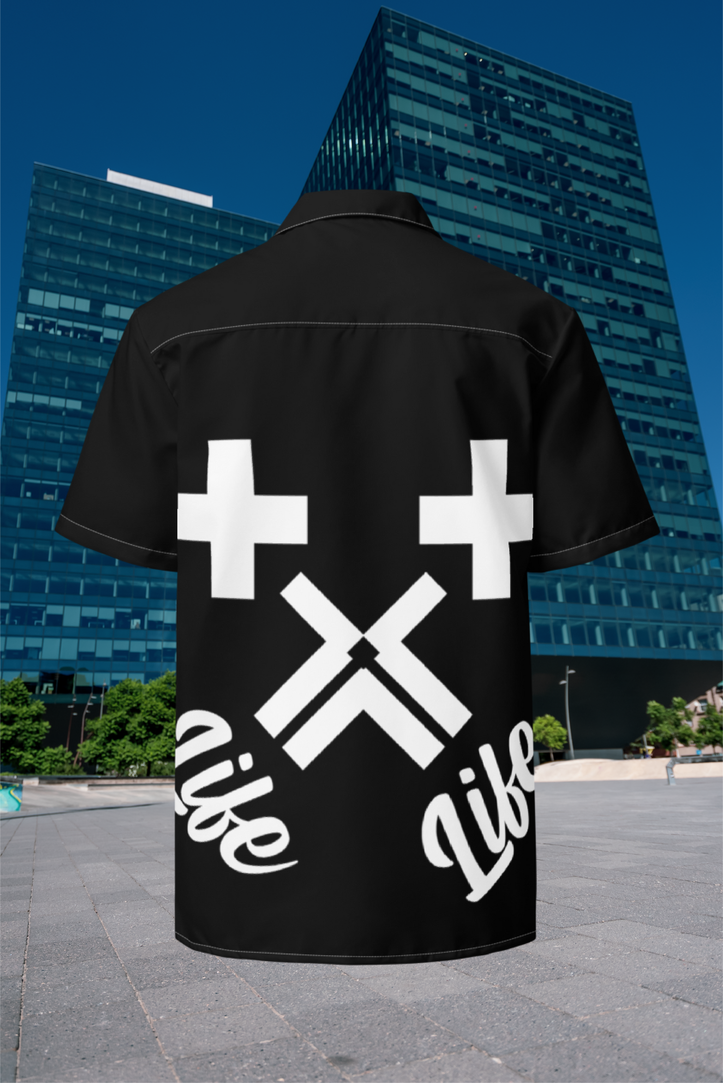 Xill Life™ Shirt