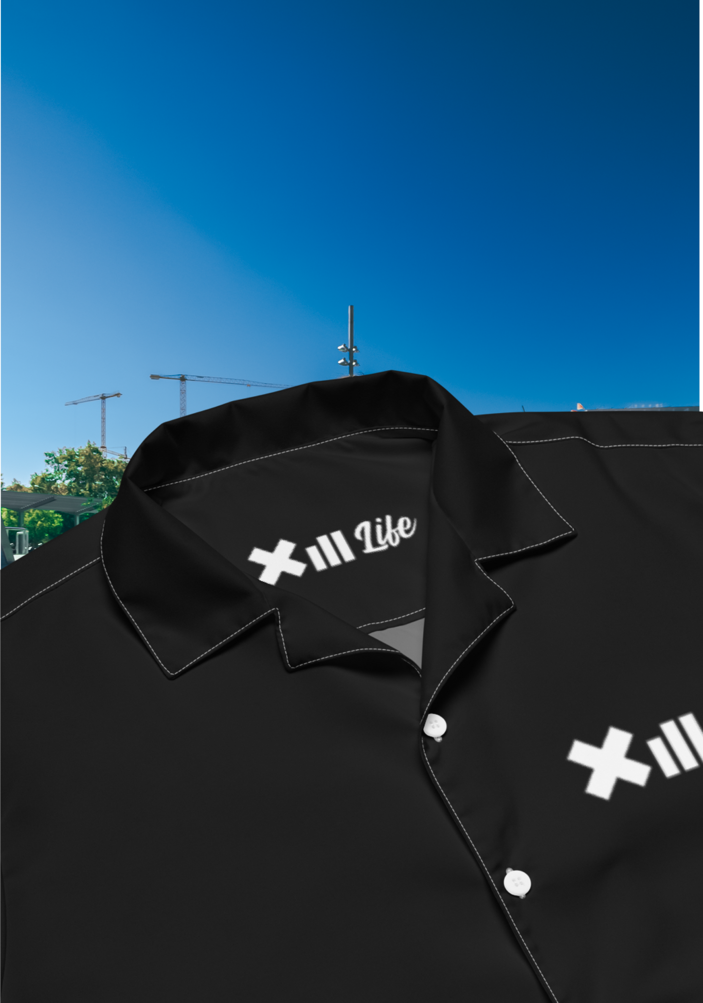 Xill Life™ Shirt