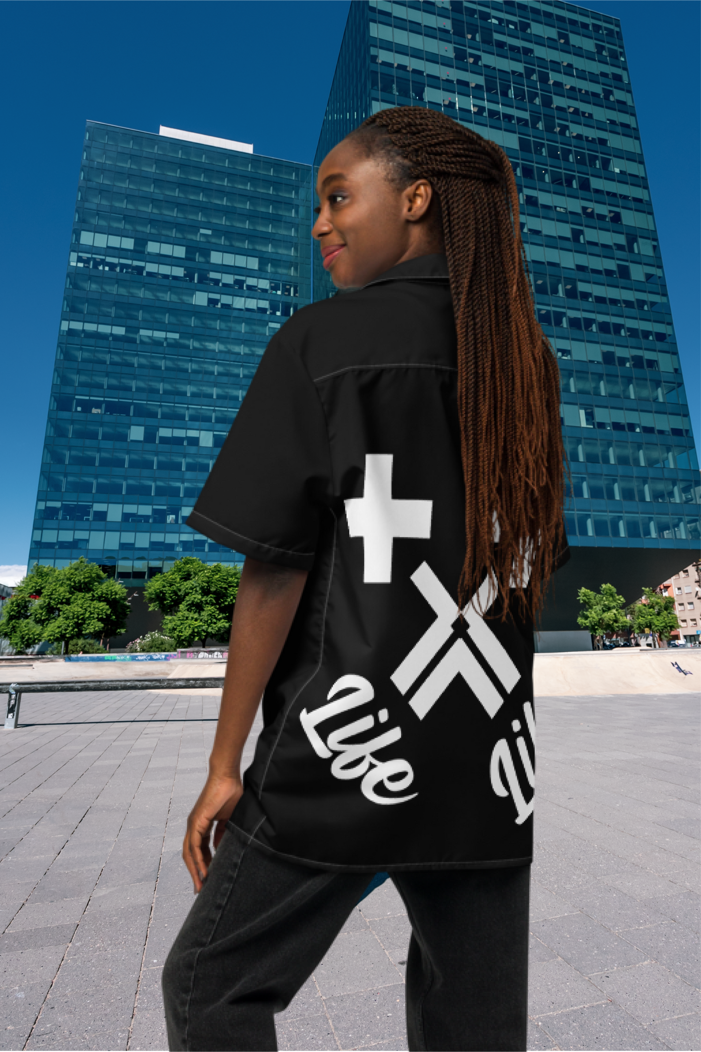 Xill Life™ Shirt