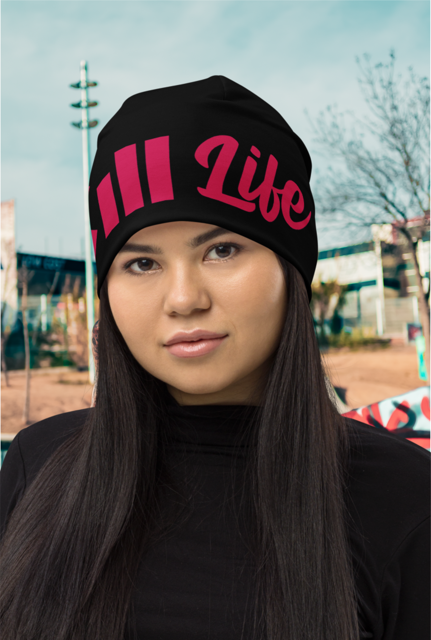 Xill Life™ Beanie