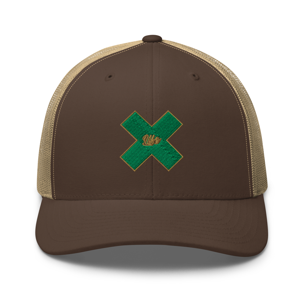 Xill Life™ Moountain Cap
