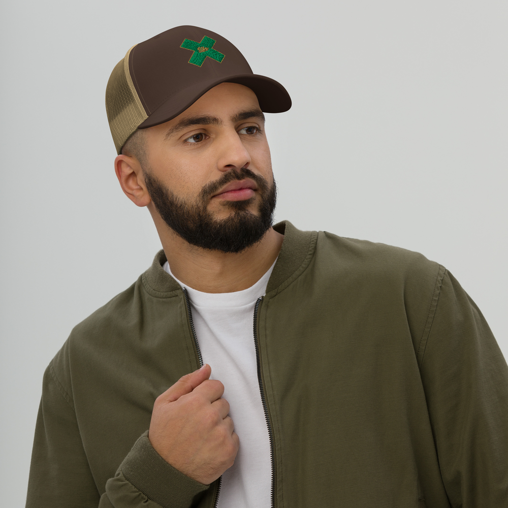 Xill Life™ Moountain Cap