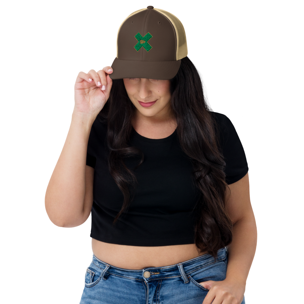 Xill Life™ Moountain Cap