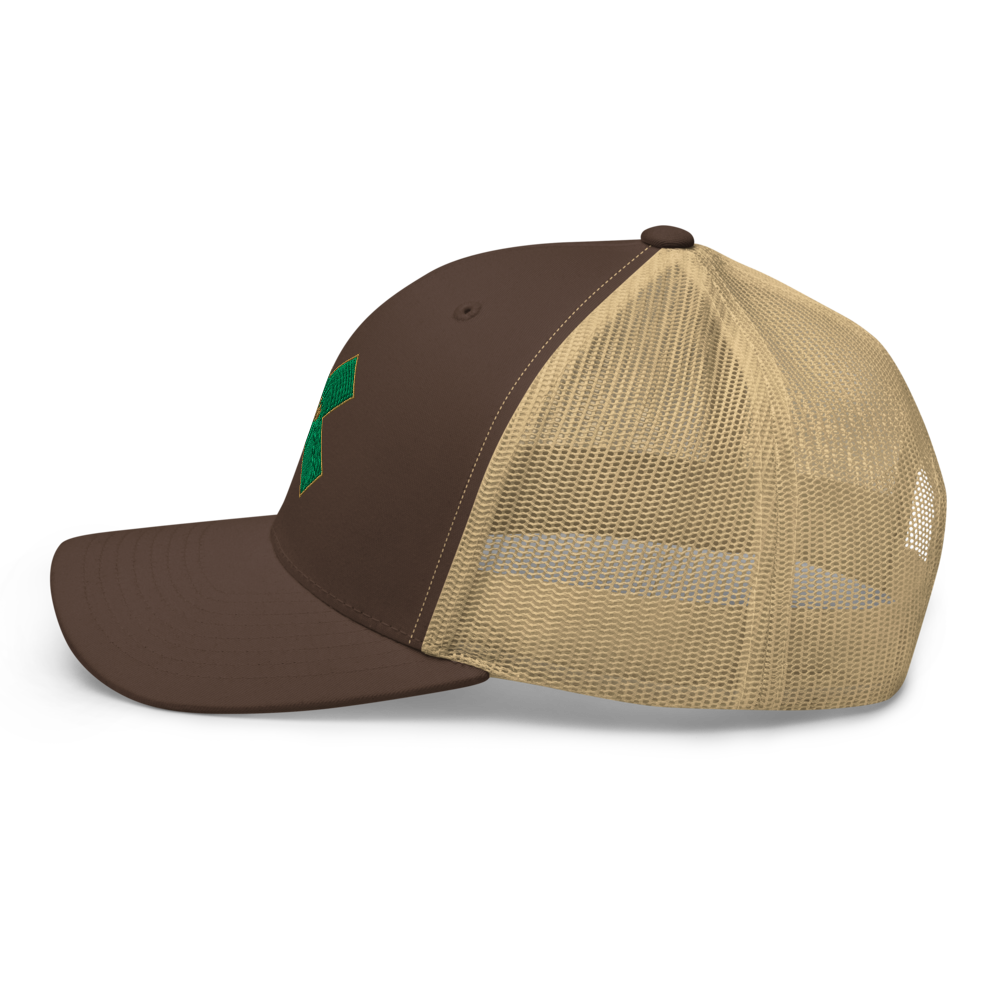 Xill Life™ Moountain Cap