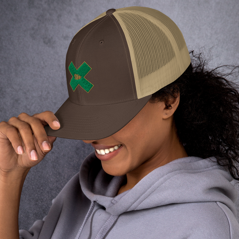 Xill Life™ Moountain Cap