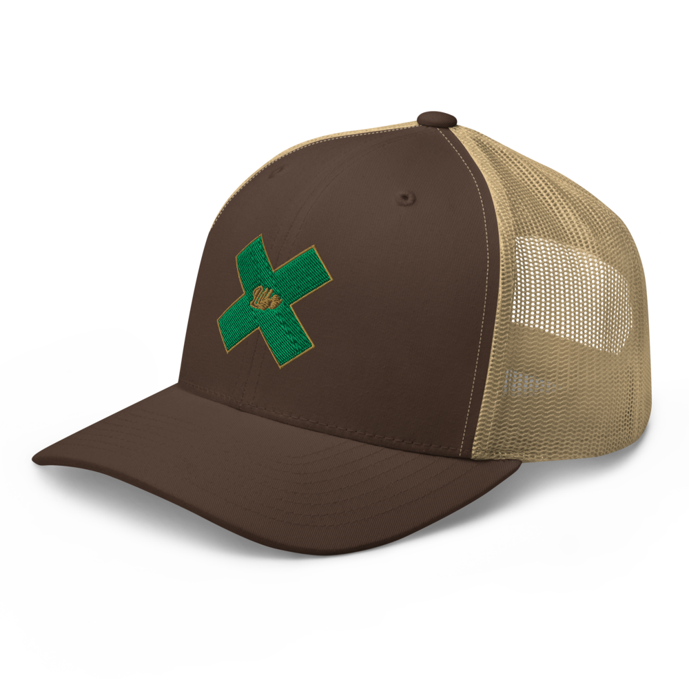 Xill Life™ Moountain Cap