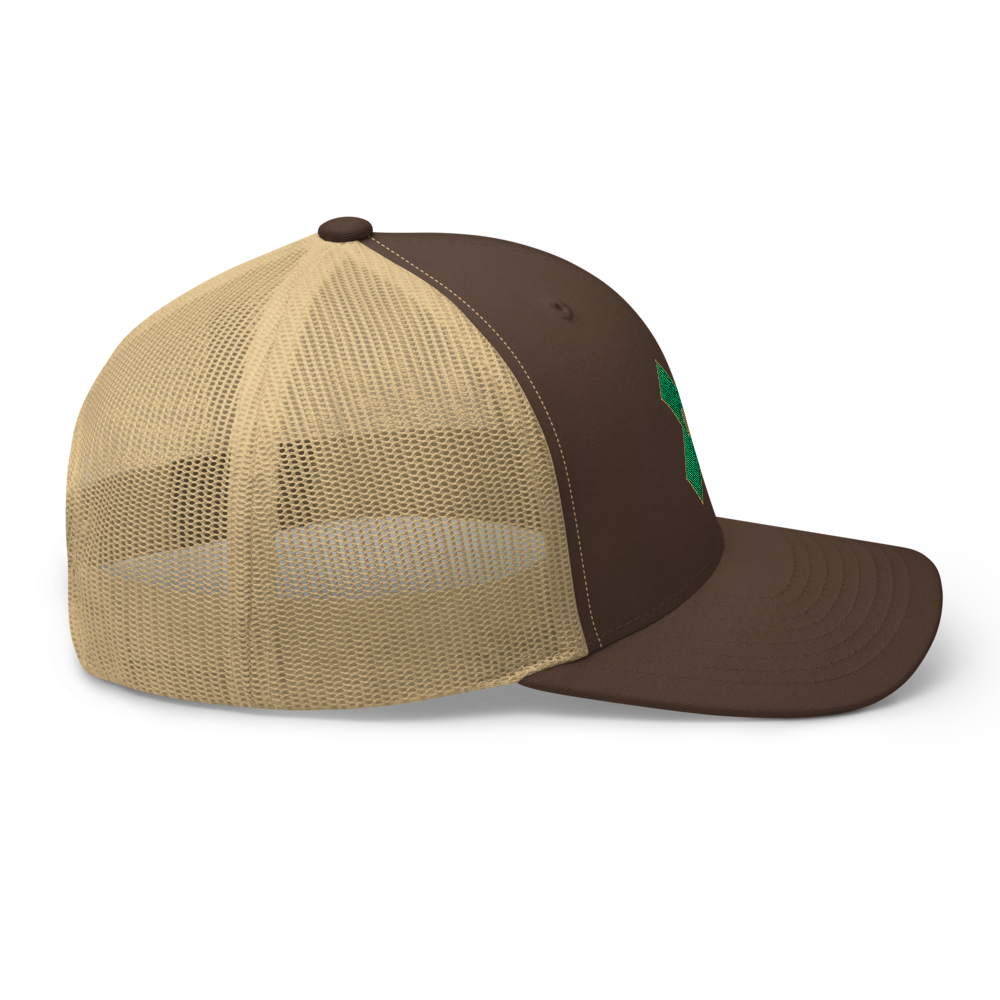 Xill Life™ Moountain Cap