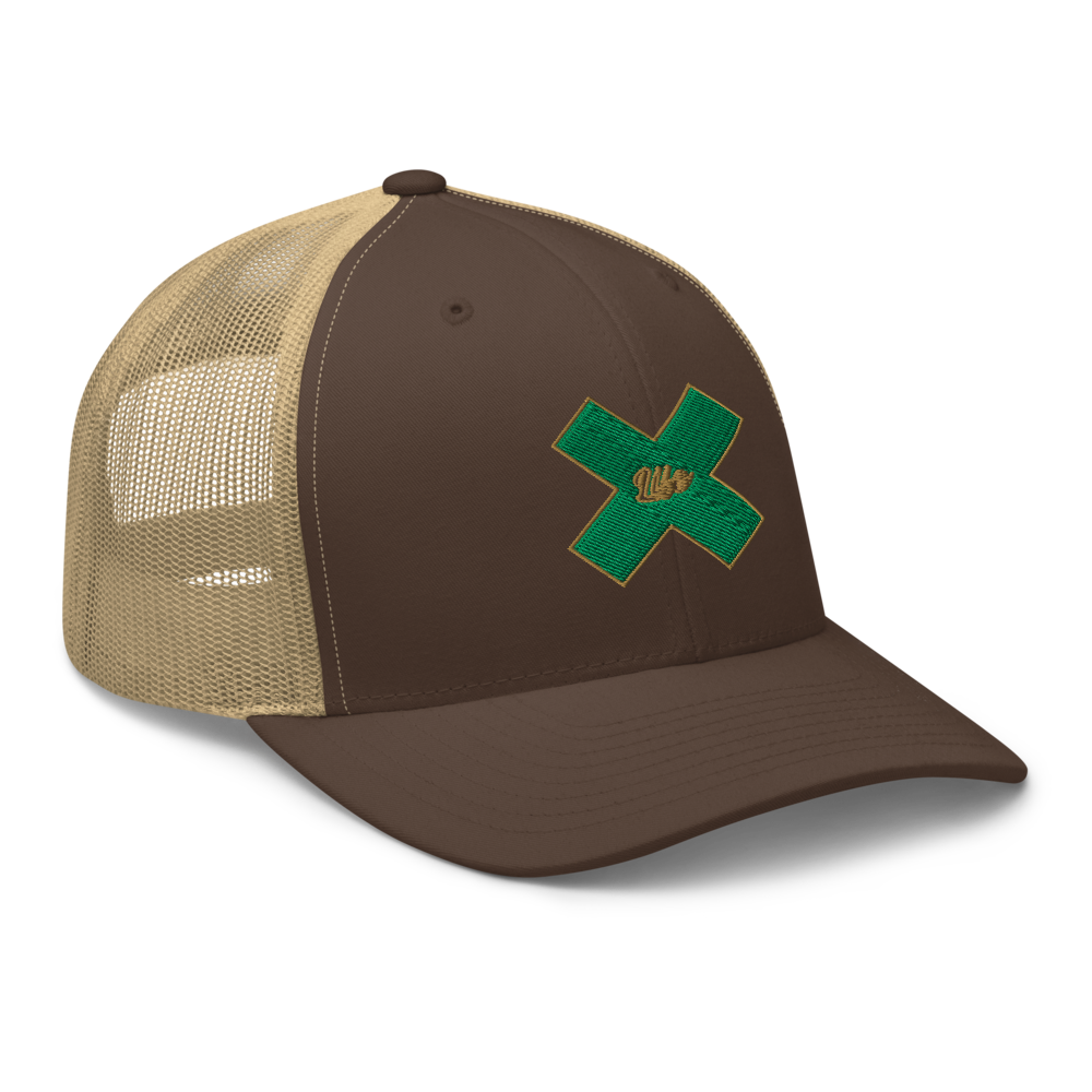 Xill Life™ Moountain Cap