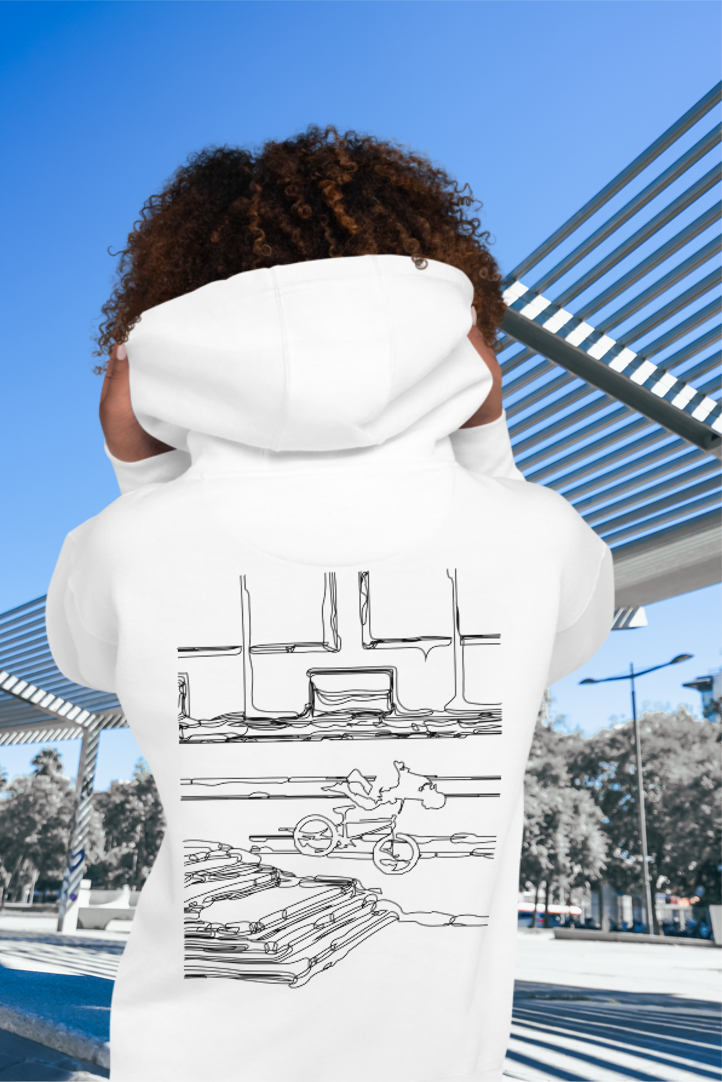 Xill Life™ Hoodie